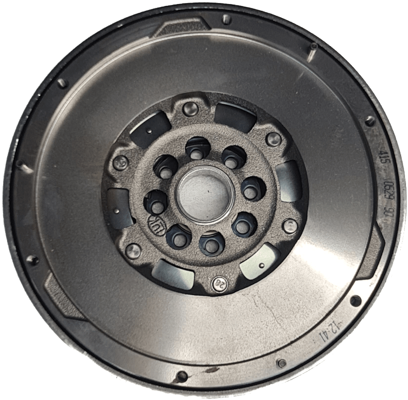 Volante Peugeot Expert 2.0 Motor RHH 0