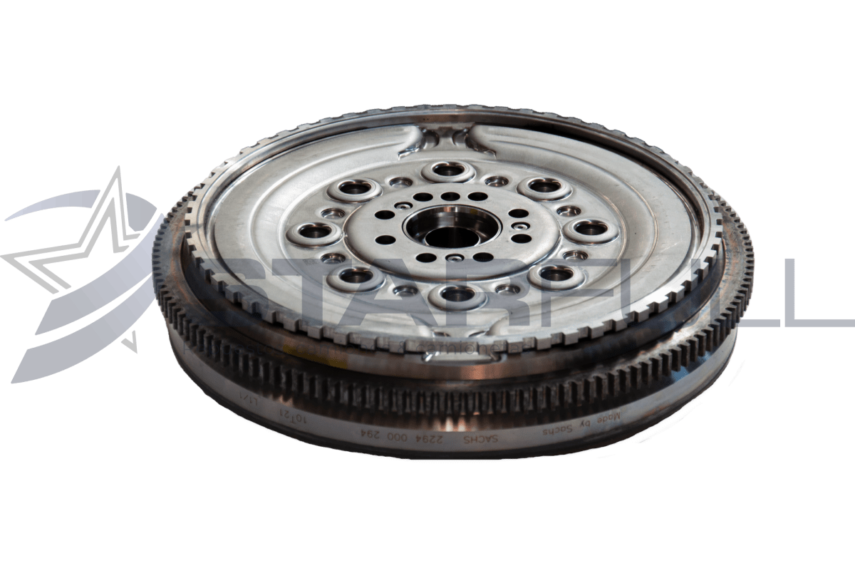 Volante sachs ssangyong actyon i 2.0cc 2006-20112