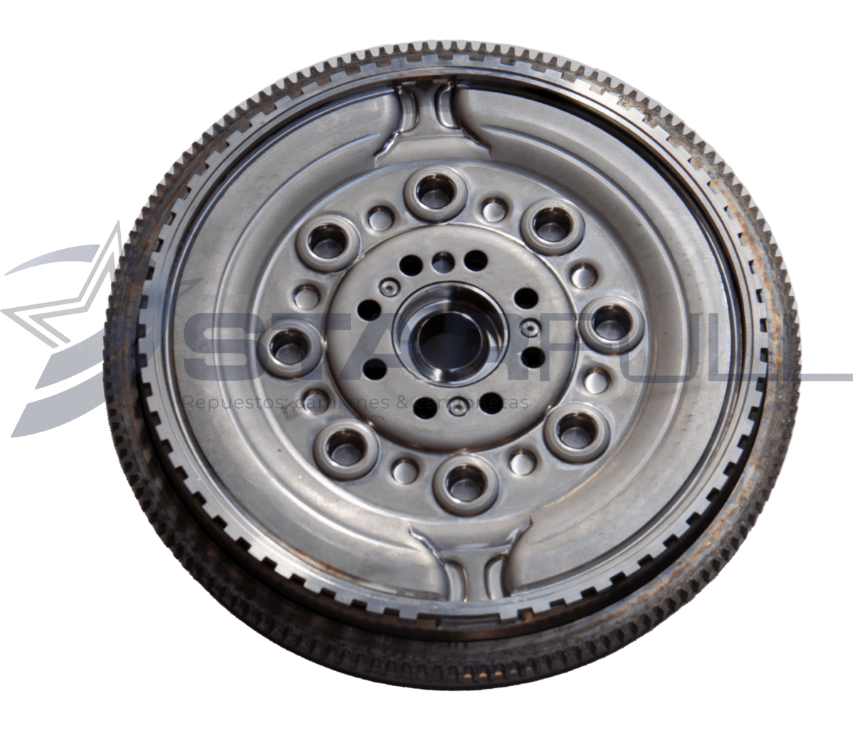 Volante sachs ssangyong actyon i 2.0cc 2006-20111