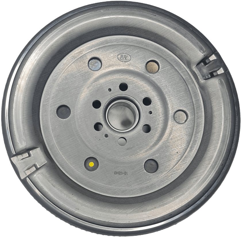 Volante Luk Volkswagen Transporter 2.0 CAAC/CCHB 6 Vel1