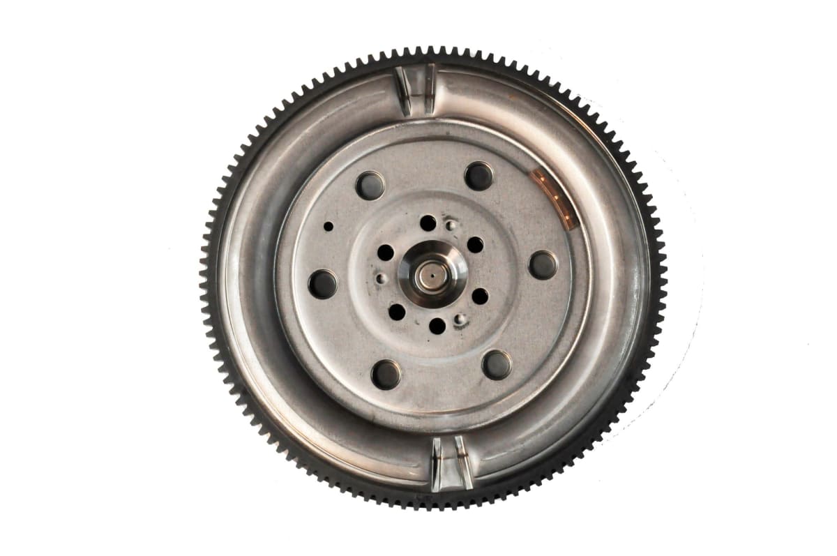 Volante Luk Volkswagen Crafter 2.0 Motor C5NA/CKUB 1