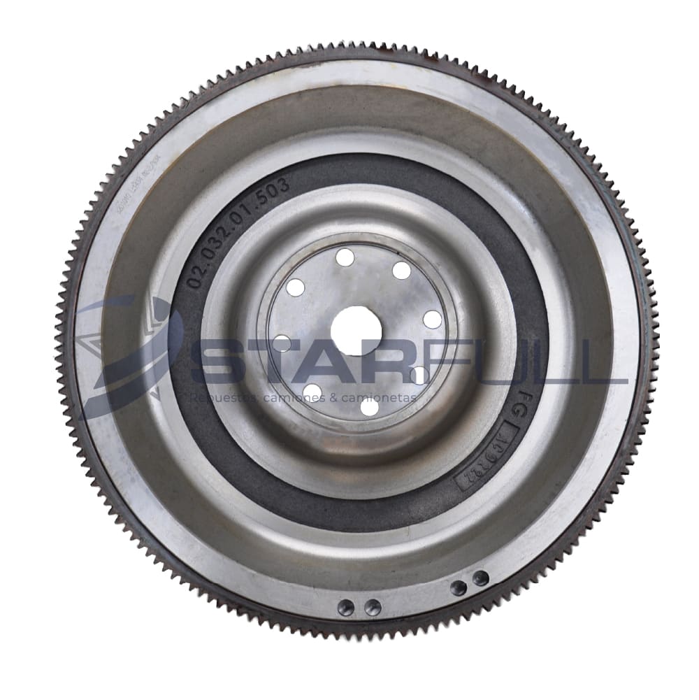 Volante Volkswagen Worker 9-150-e3