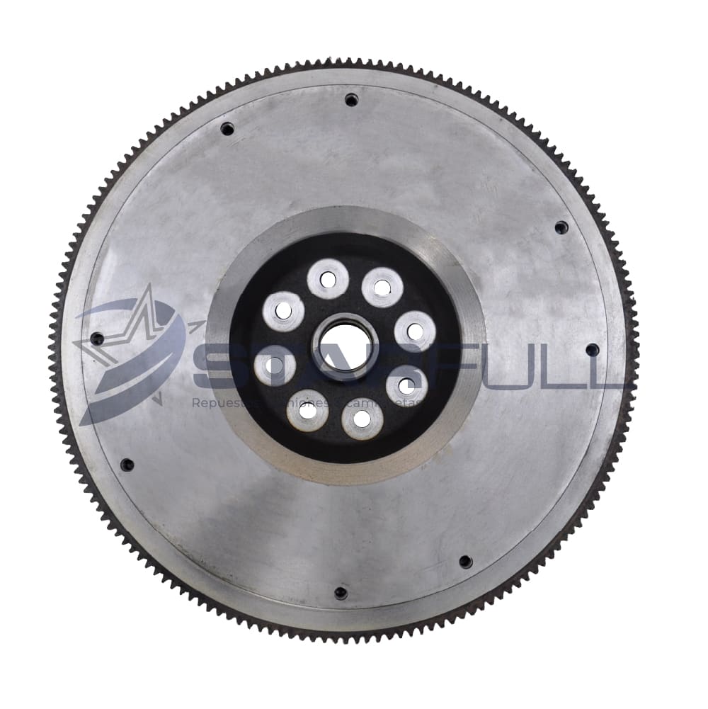 Volante Volkswagen Worker 9-150-e 0