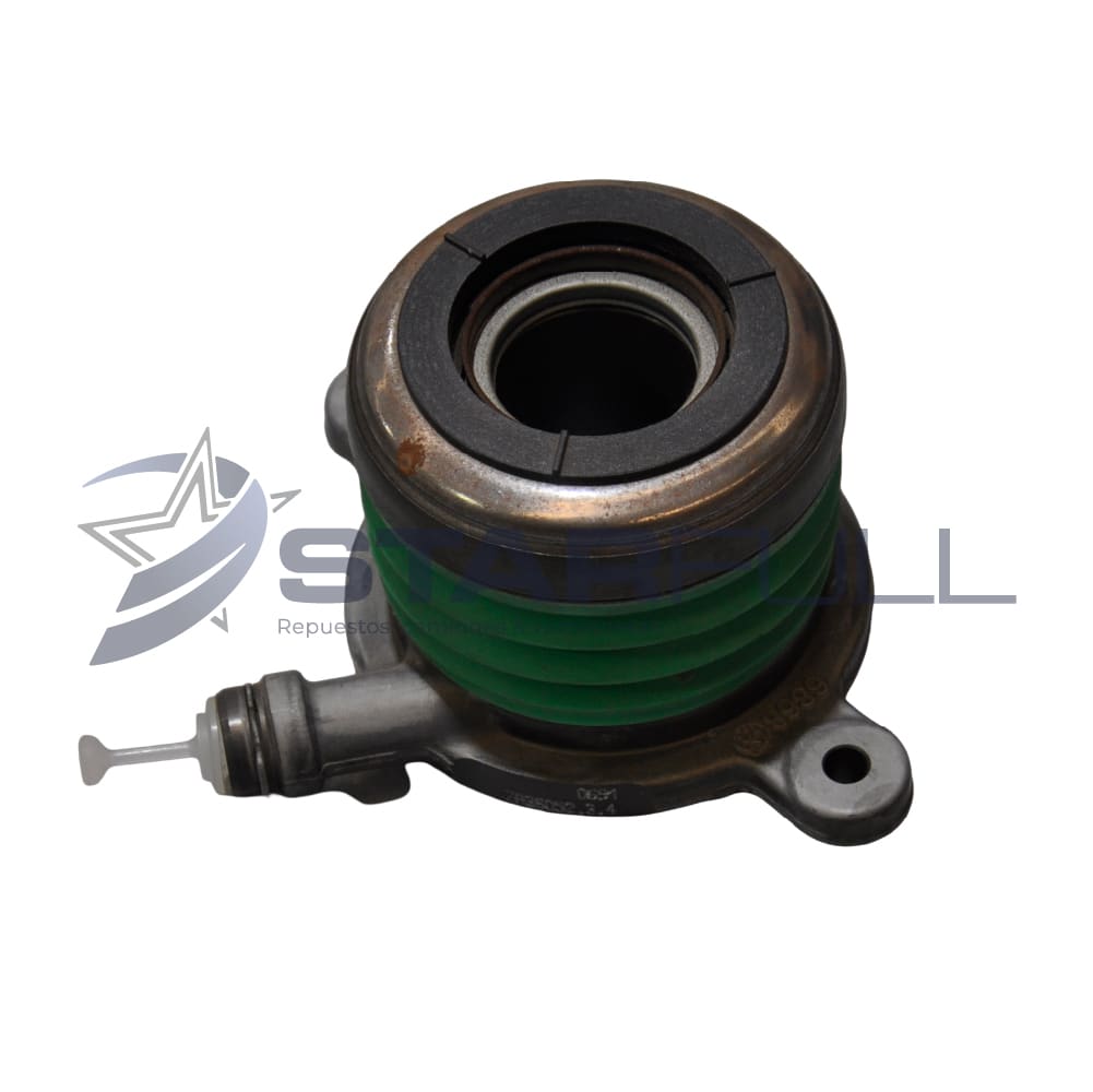 Kit embrague Luk Chevrolet Colorado 2.8 cc10