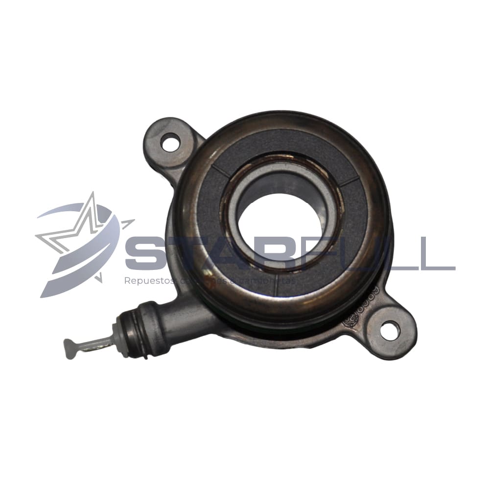 Kit embrague Luk Chevrolet Colorado 2.8 cc4