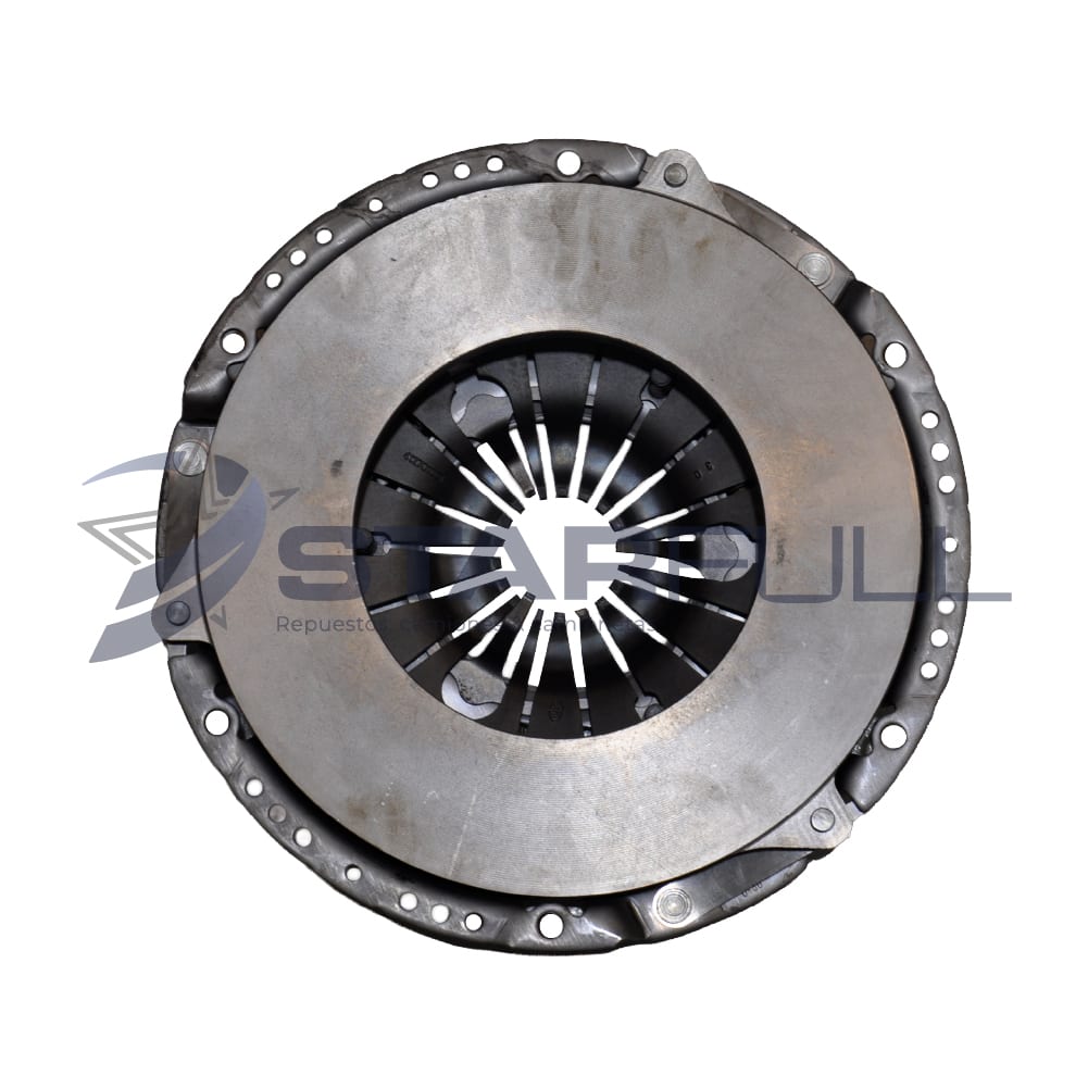 Kit embrague Luk Chevrolet Colorado 2.8 cc3