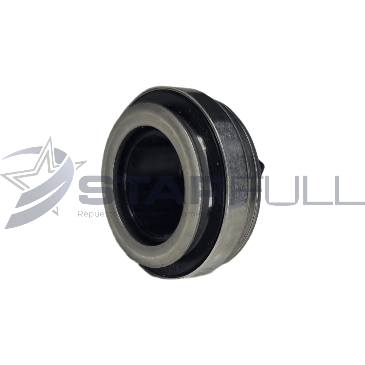 Kit embrague luk Peugeot partner 1.6 c/rodamiento K9/B92