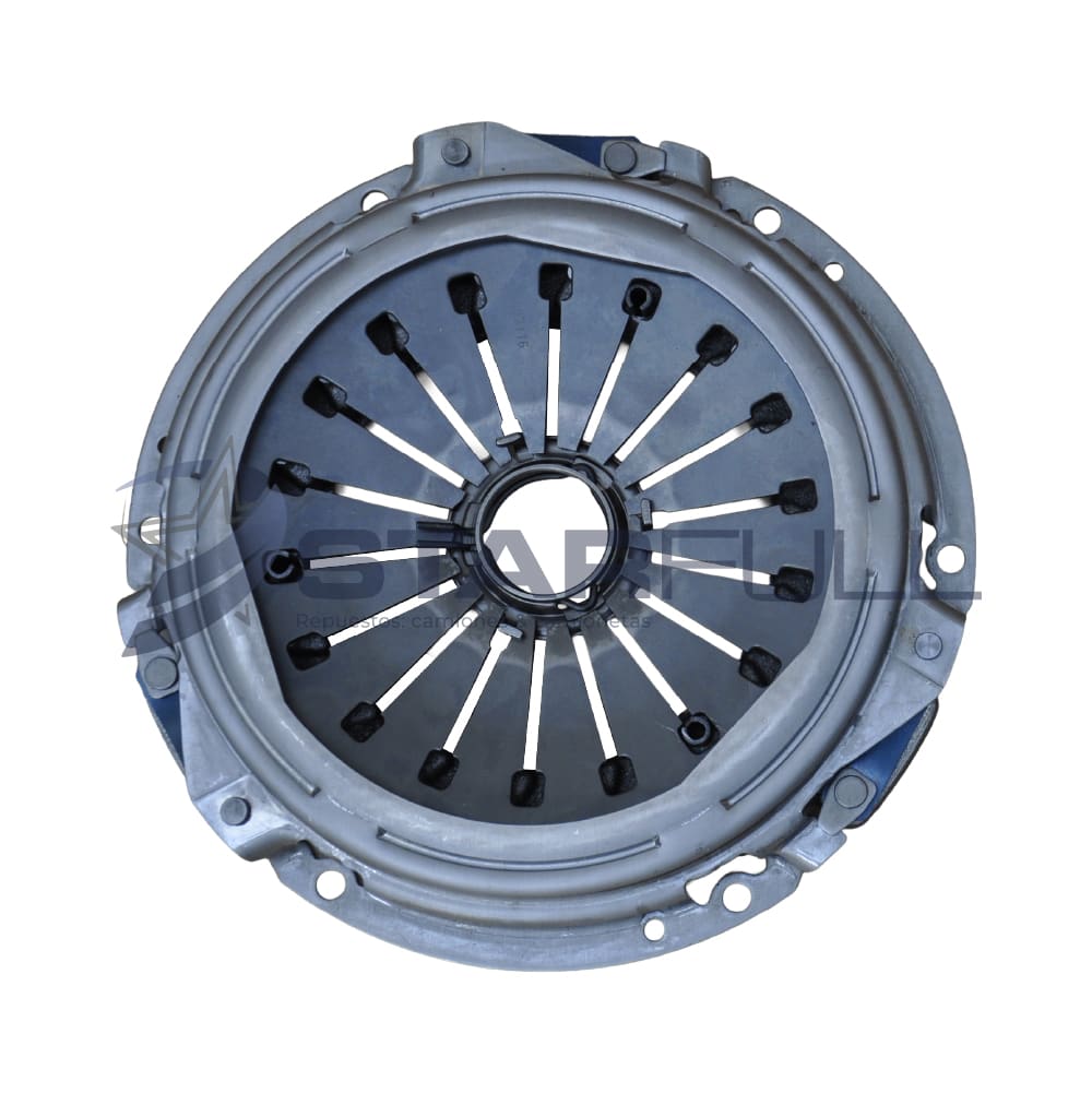 Kit Embrague Alliance Yuejin 612/712/812 (2006-2011)7