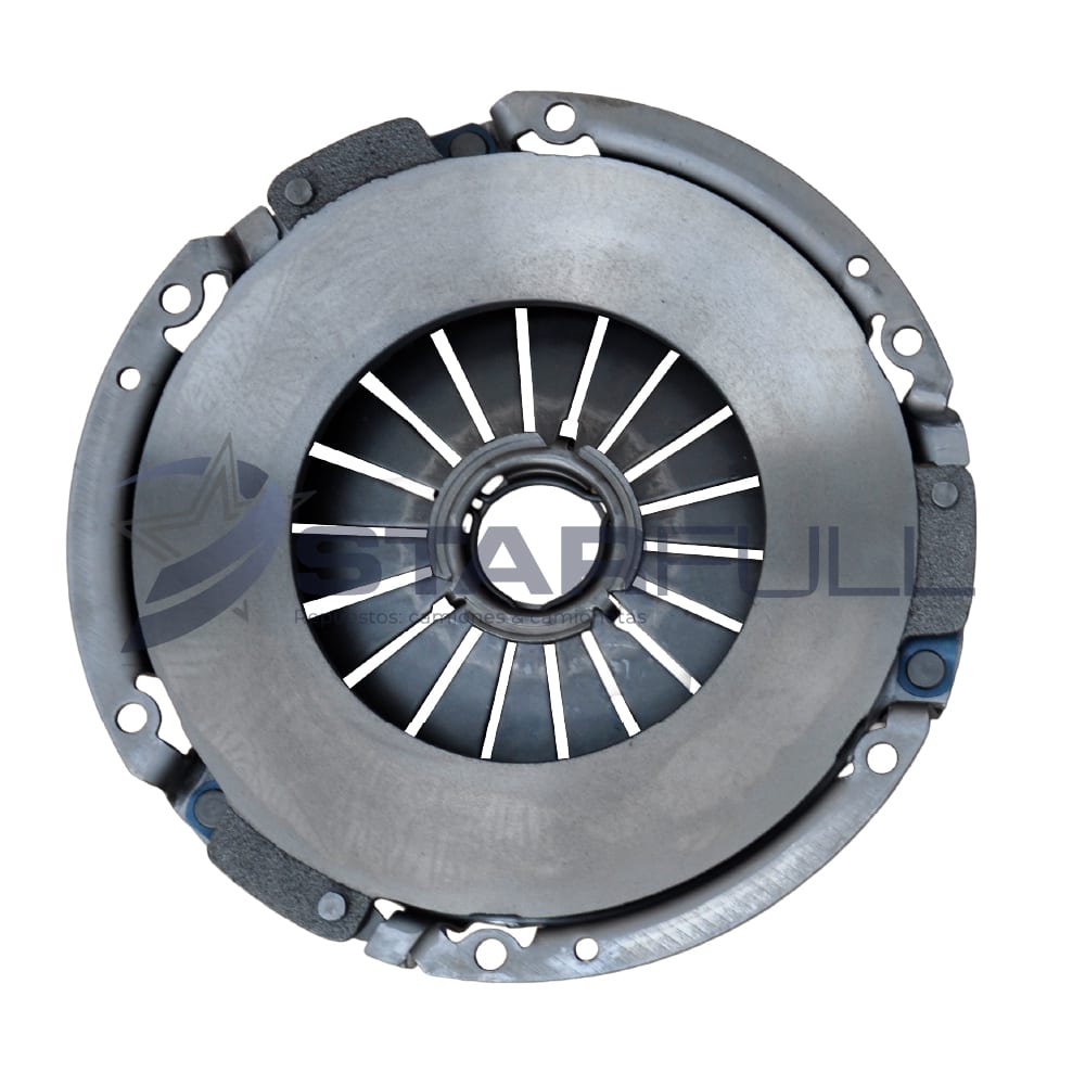 Kit Embrague Alliance Yuejin 612/712/812 (2006-2011)1