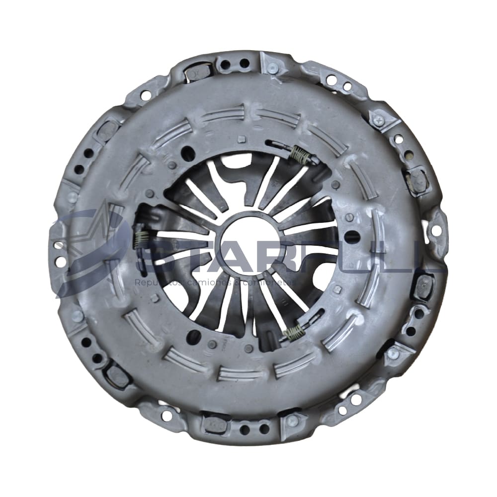 Kit embrague Luk Hyundai H-1 2.5 New Crdi 5 velocidades7