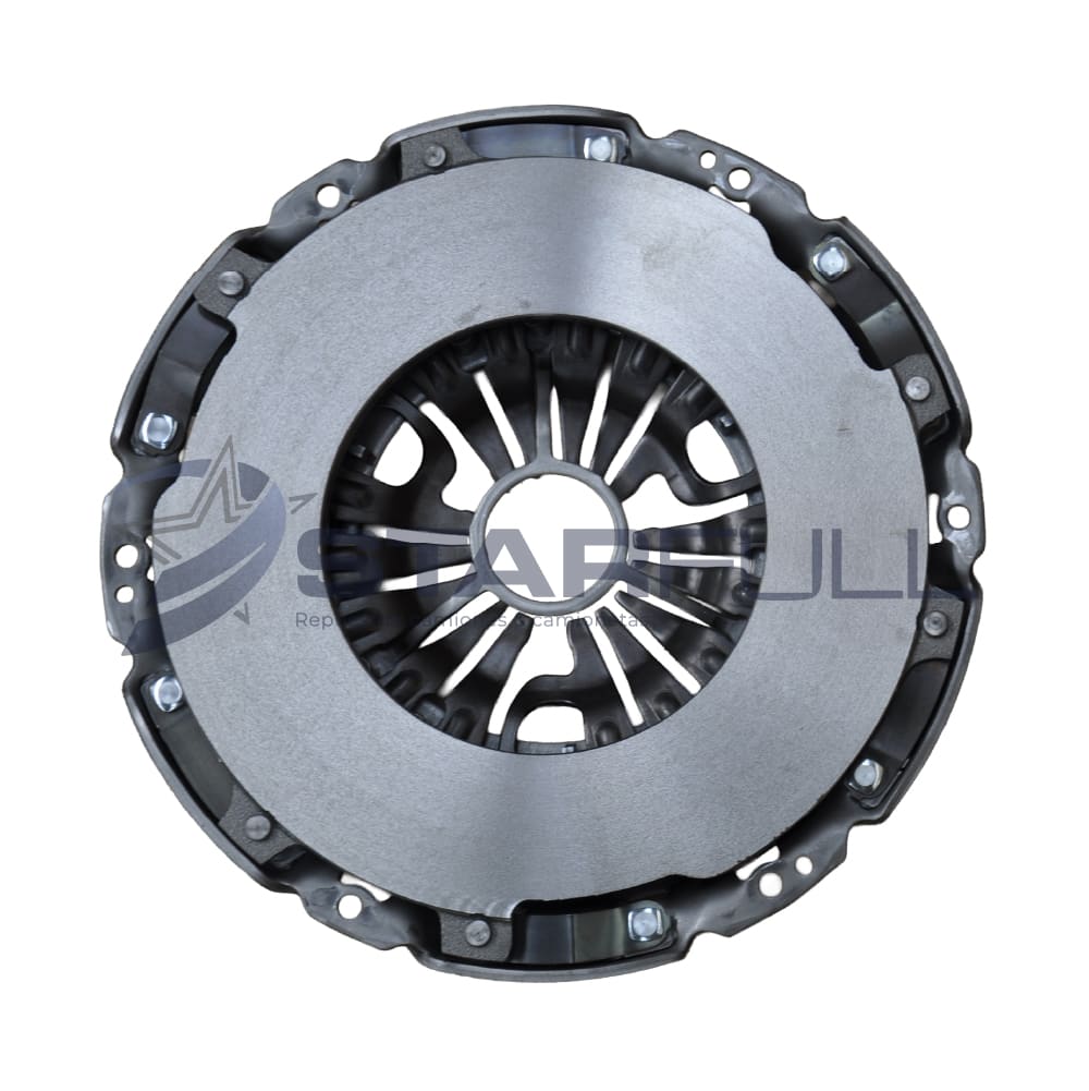 Kit embrague Luk Hyundai H-1 2.5 New Crdi 5 velocidades8