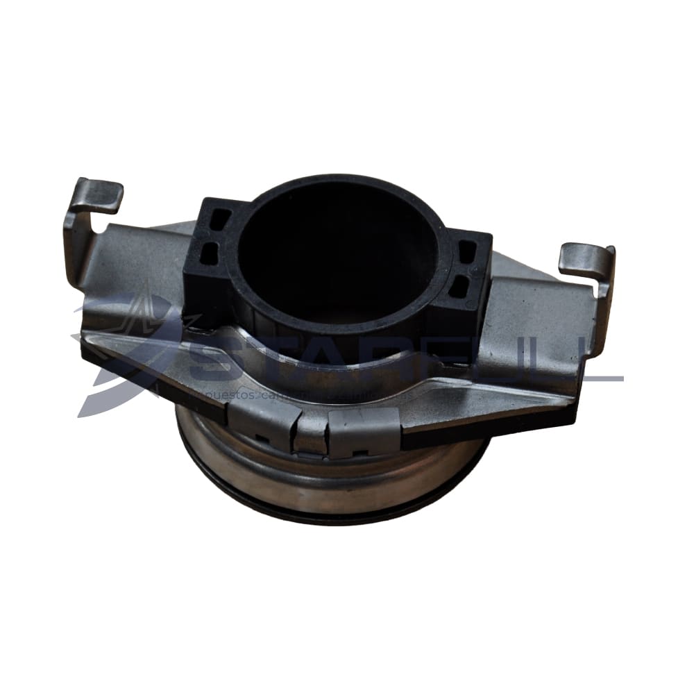 Kit embrague Luk Hyundai H-1 2.5 New Crdi 5 velocidades1