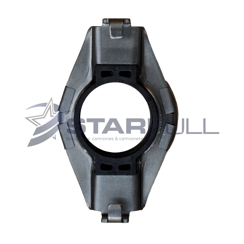 Kit embrague Luk Hyundai H-1 2.5 New Crdi 5 velocidades3