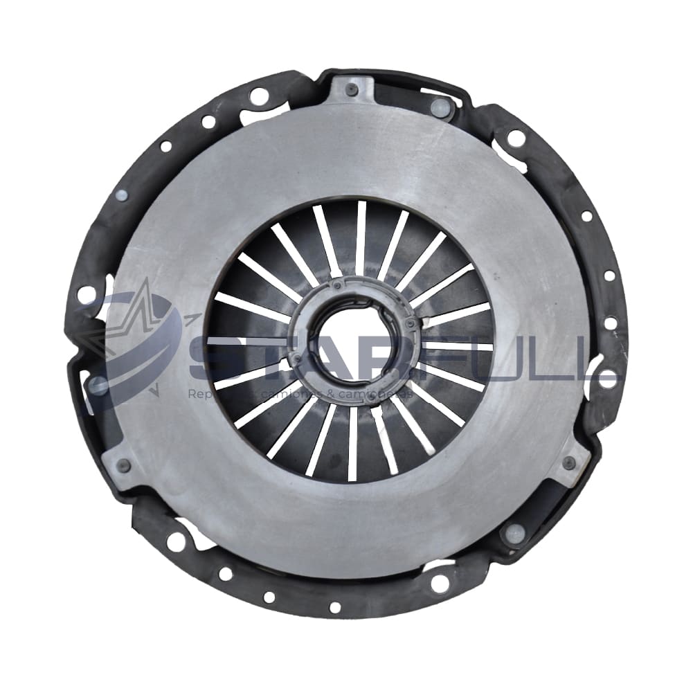 Kit de embrague Sachs Iveco daily II,III,IV7