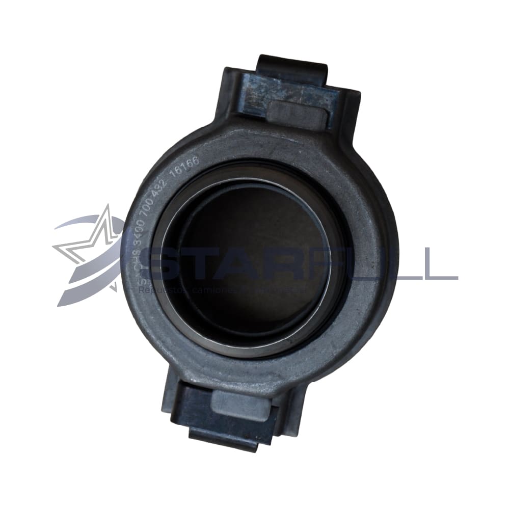 Kit de embrague Sachs Iveco daily II,III,IV3