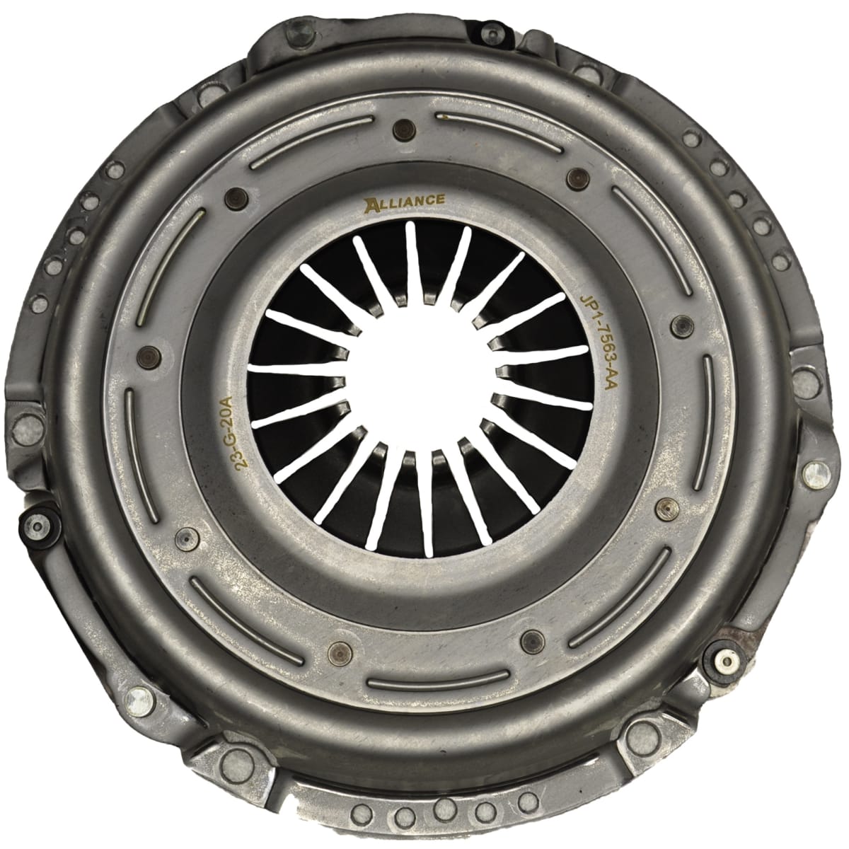 Kit de Embrague Alliance JMC Vigus 2.53