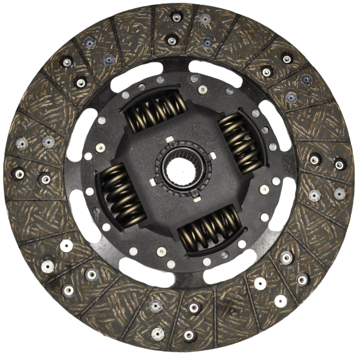 Kit de Embrague Alliance JMC Vigus 2.52