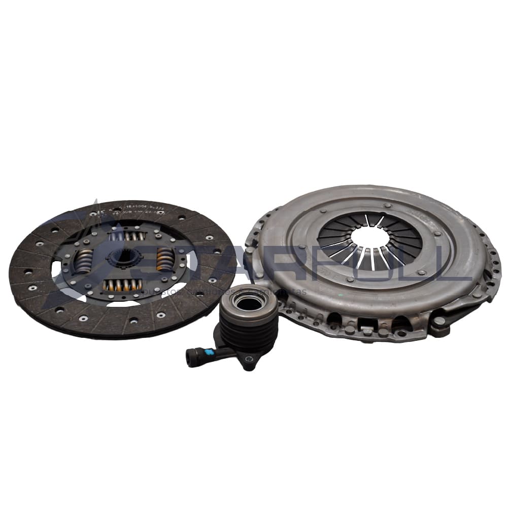 Kit embrague Luk Maxus G10 1.9cc euro 58