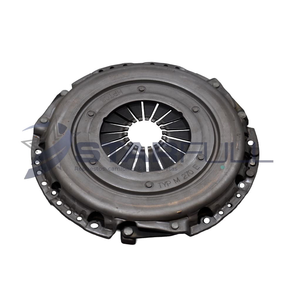 Kit embrague Luk Maxus G10 1.9cc euro 55