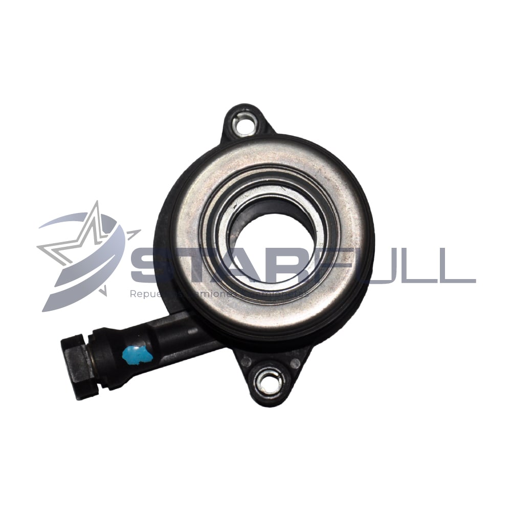 Kit embrague Luk Maxus G10 1.9cc euro 54