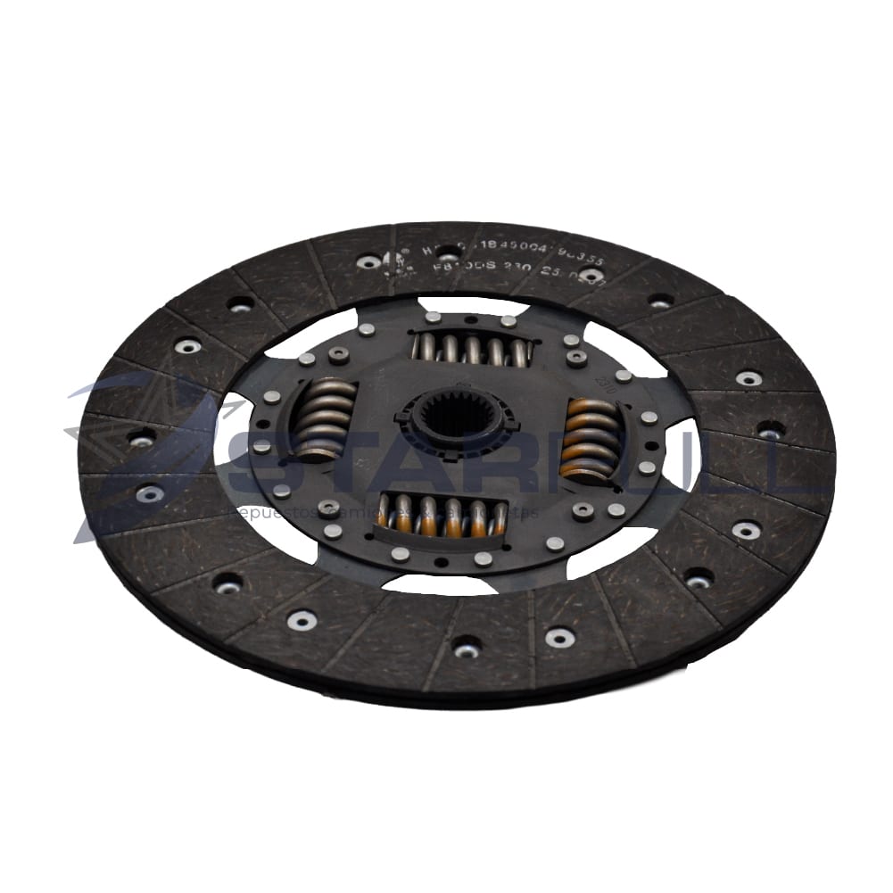 Kit embrague Luk Maxus G10 1.9cc euro 51