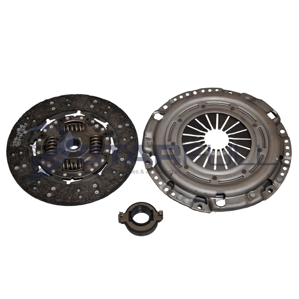 Kit embrague Luk Maxus V80 Euro 5 (5 Vel) 2.58