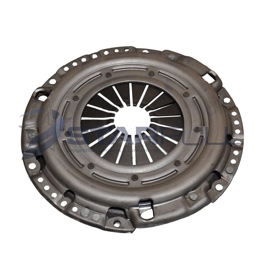 Kit embrague Luk Maxus V80 Euro 5 (5 Vel) 2.54