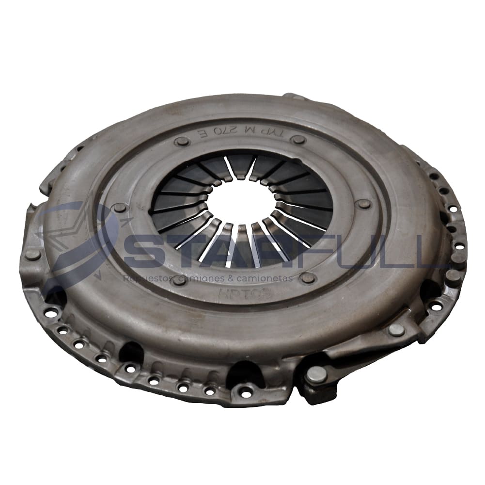 KIT EMBRAGUE LUK MAXUS V90, T60, T90, G10. Delivery 9 - 2.0 C/Rodamiento6