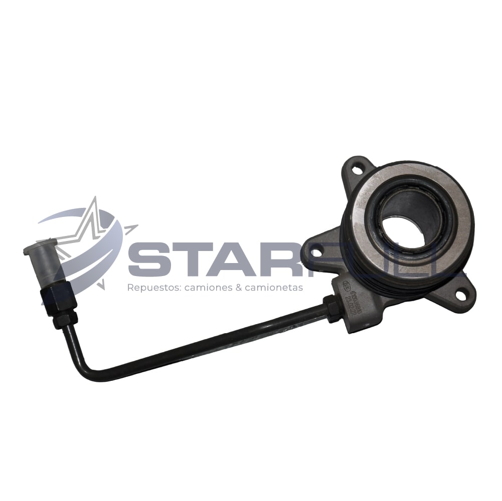 KIT EMBRAGUE LUK MAXUS V90, T60, T90, G10. Delivery 9 - 2.0 C/Rodamiento9