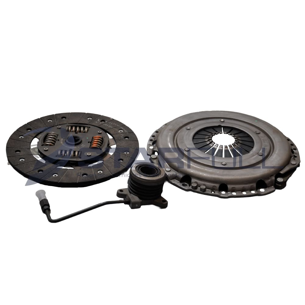 KIT EMBRAGUE LUK MAXUS V90, T60, T90, G10. Delivery 9 - 2.0 C/Rodamiento7