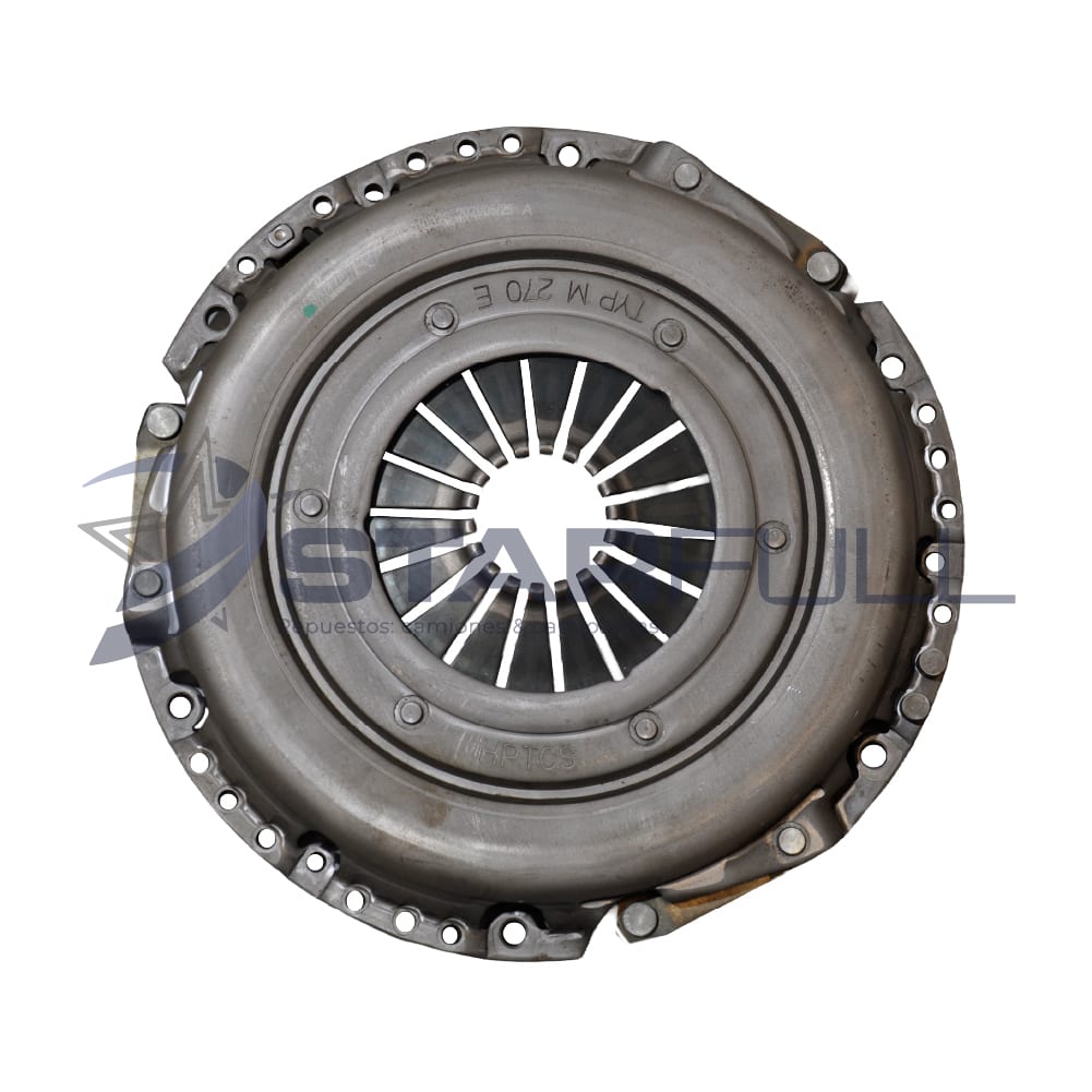 KIT EMBRAGUE LUK MAXUS V90, T60, T90, G10. Delivery 9 - 2.0 C/Rodamiento4