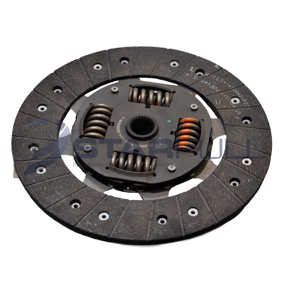 KIT EMBRAGUE LUK MAXUS V90, T60, T90, G10. Delivery 9 - 2.0 C/Rodamiento2