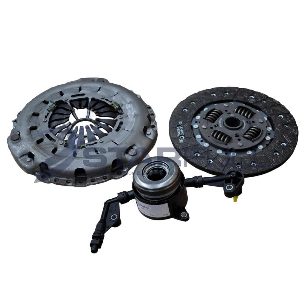 Kit Embrague Mercedes Benz Sprinter 313/413Cdi Motor OM 611 1