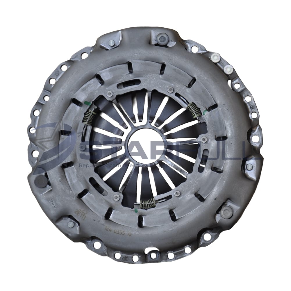 Kit Embrague Mercedes Benz Sprinter 313/413Cdi Motor OM 6113