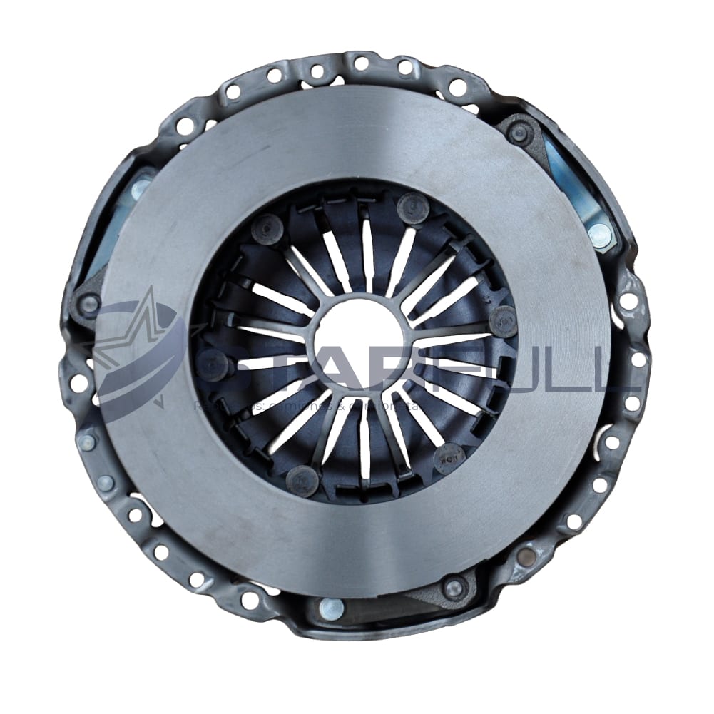 Kit Embrague Mercedes Benz Sprinter 313/413Cdi Motor OM 6114