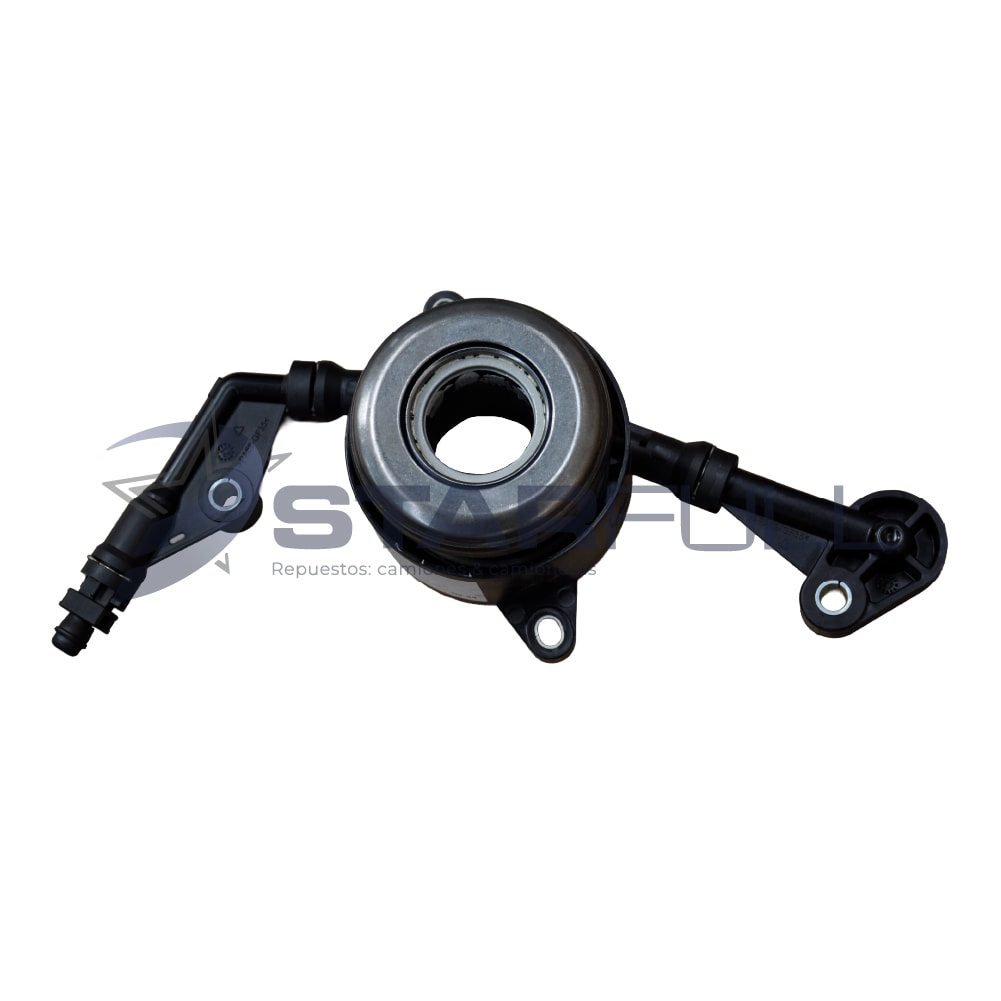 Kit Embrague Mercedes Benz Sprinter 313/413Cdi Motor OM 6115