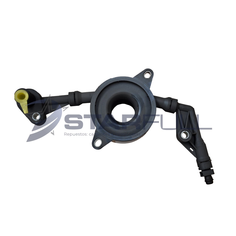 Kit Embrague Mercedes Benz Sprinter 313/413Cdi Motor OM 6116