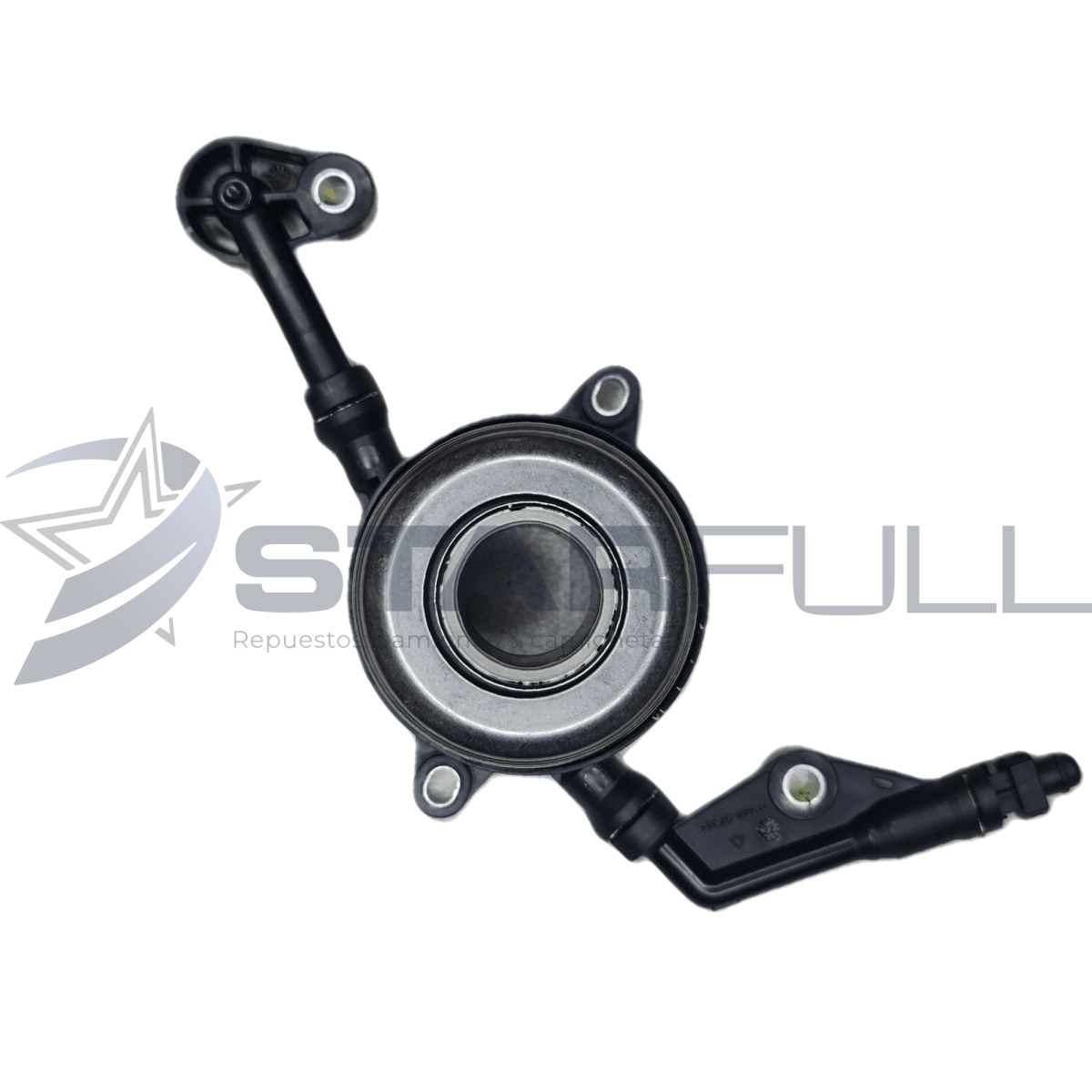 Kit embrague luk Mercedes Benz sprinter 315/415/515 cdi c/rodamiento Motor OM646/6511