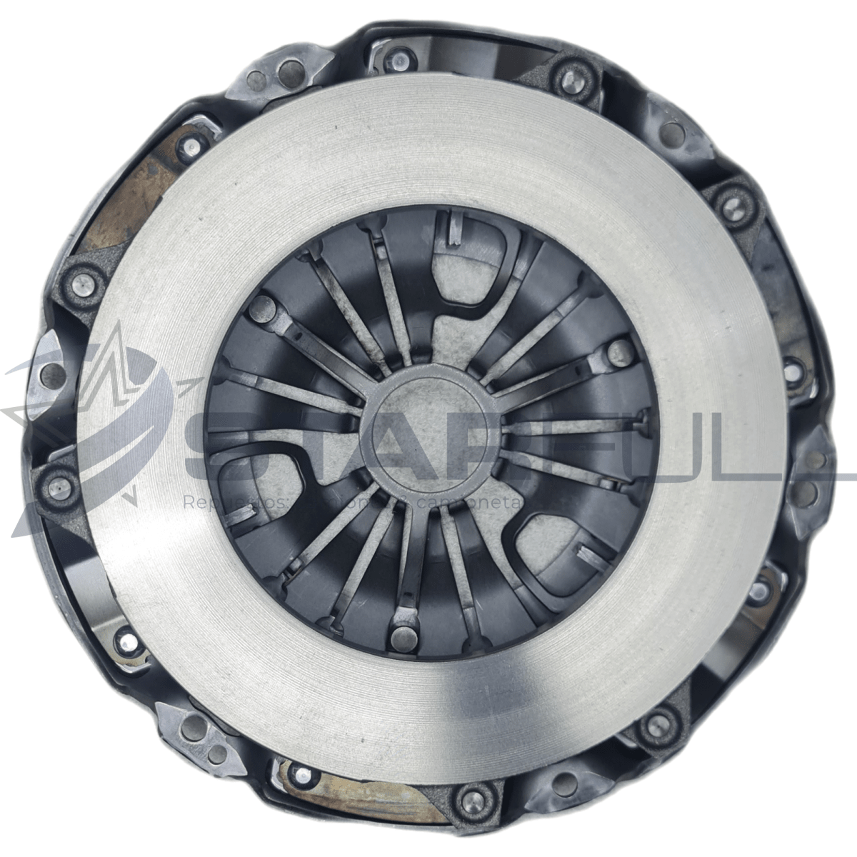 Kit embrague luk Mercedes Benz sprinter 315/415/515 cdi c/rodamiento Motor OM646/6514