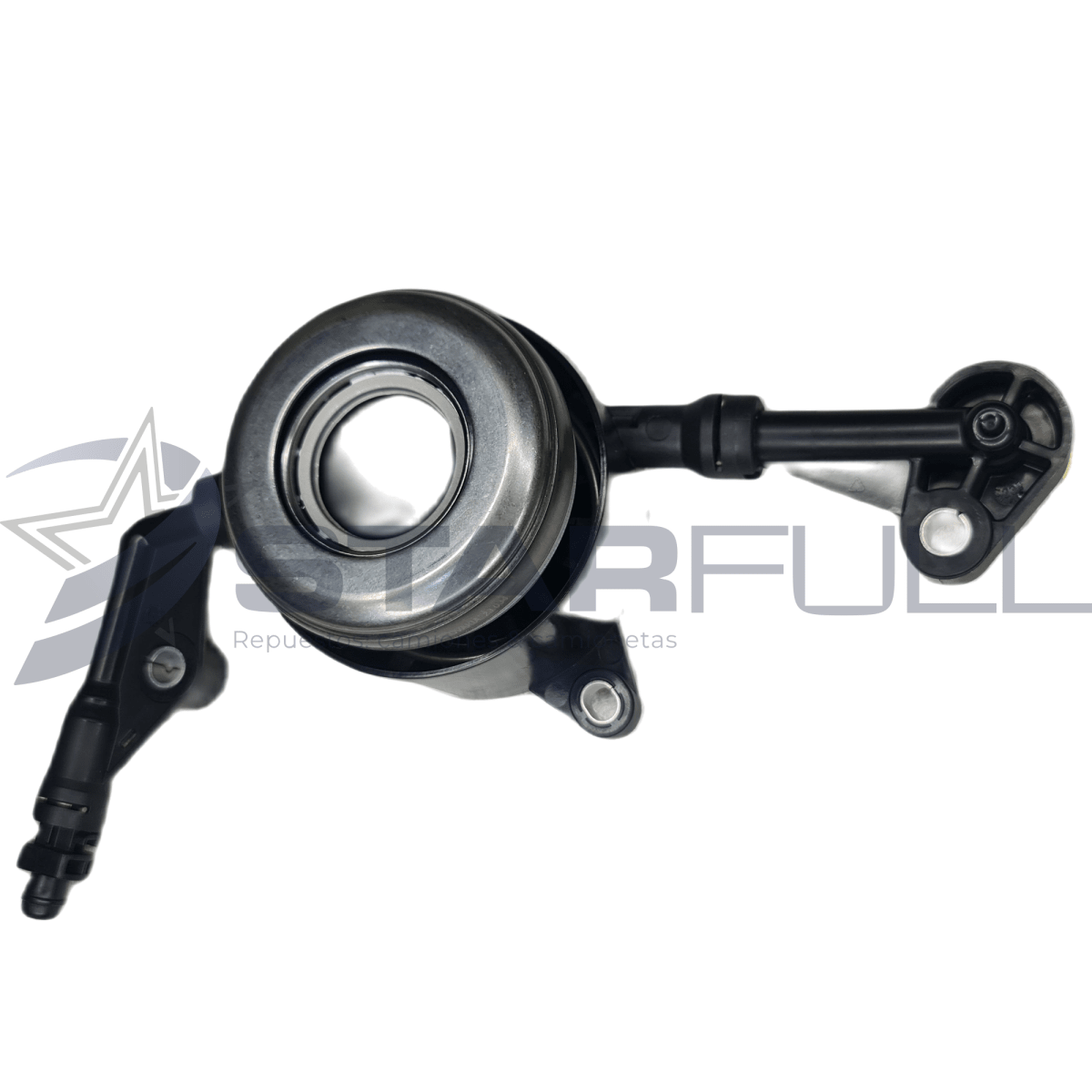 Kit embrague luk Mercedes Benz Vito 110/113/114/116 CDI c/roda Motor OM6512