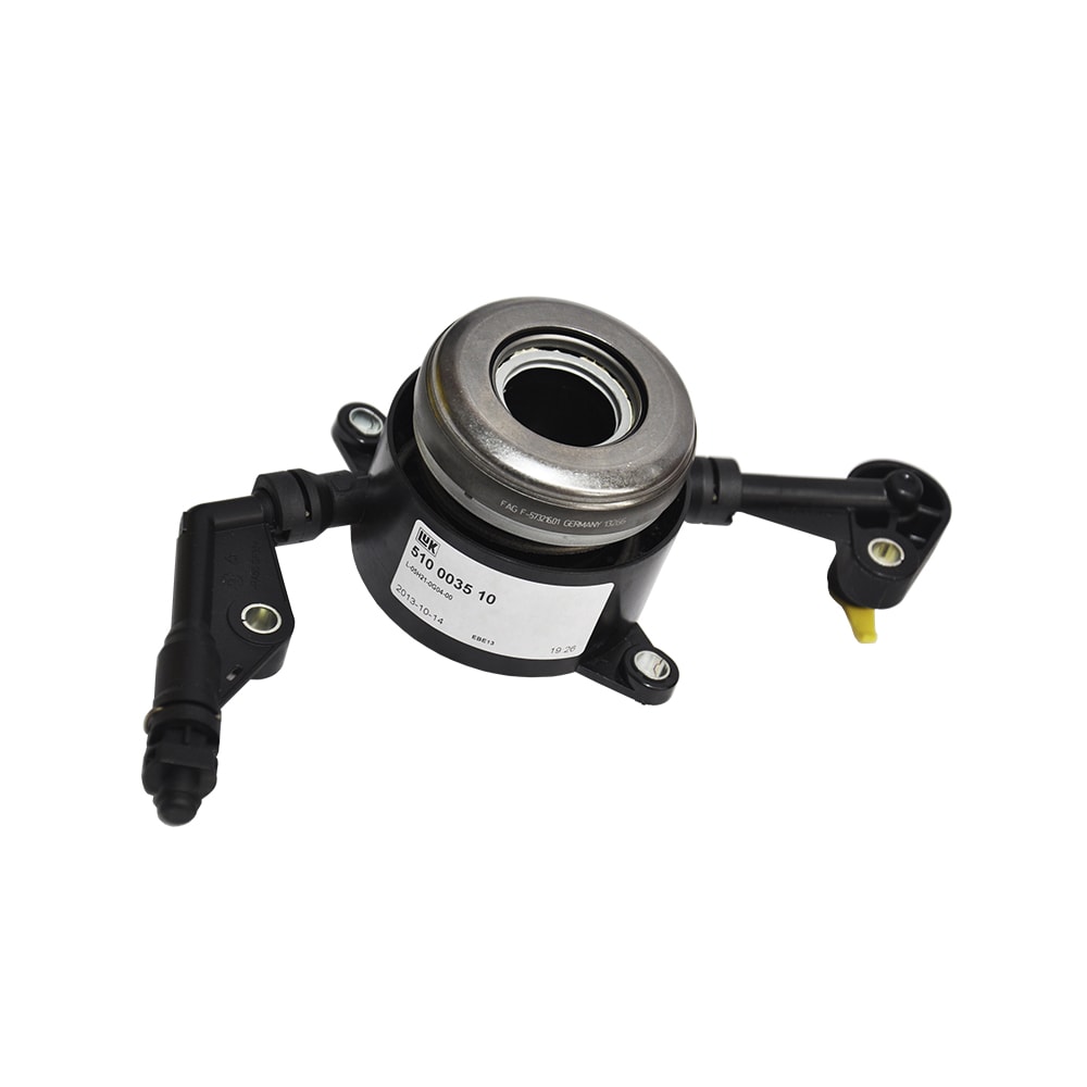 Kit Embrague + Volante Luk Mercedes Benz Vito 114/116 CDI Motor 6511