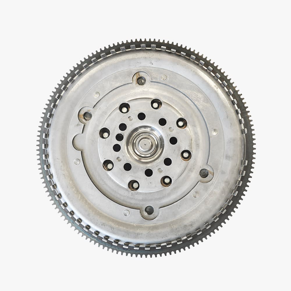 Volante embrague Mercedes benz Vito 111 Motor 6461