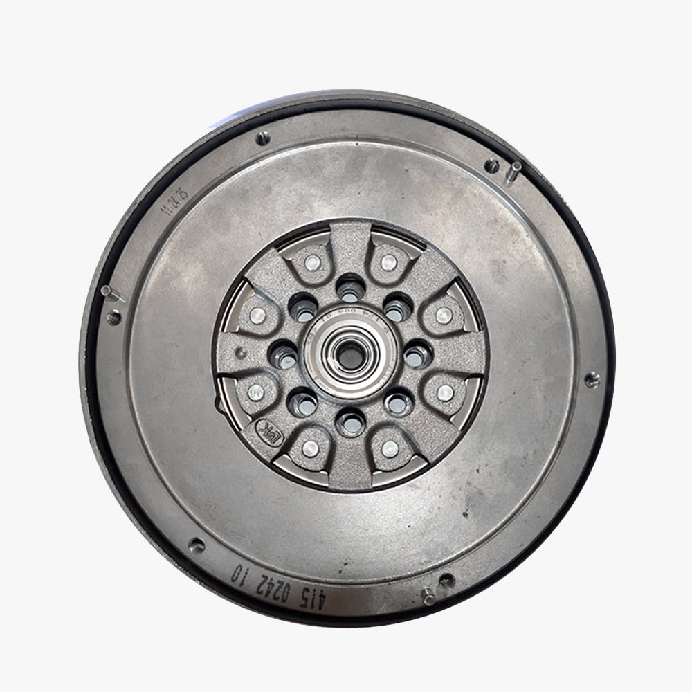 Volante embrague Mercedes benz Vito 111 Motor 646 1