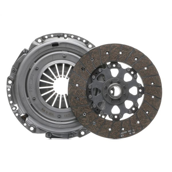 Kit embrague con rodamiento + Volante Mercedes Benz Sprinter 416/5161