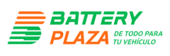 BATTERY PLAZA