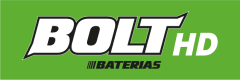 BOLT HD