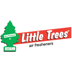 LITTLE TREES