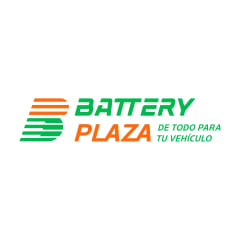 BATTERY PLAZA