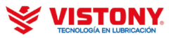 VISTONY