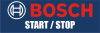 BOSCH START STOP